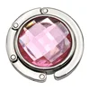 pink crystal