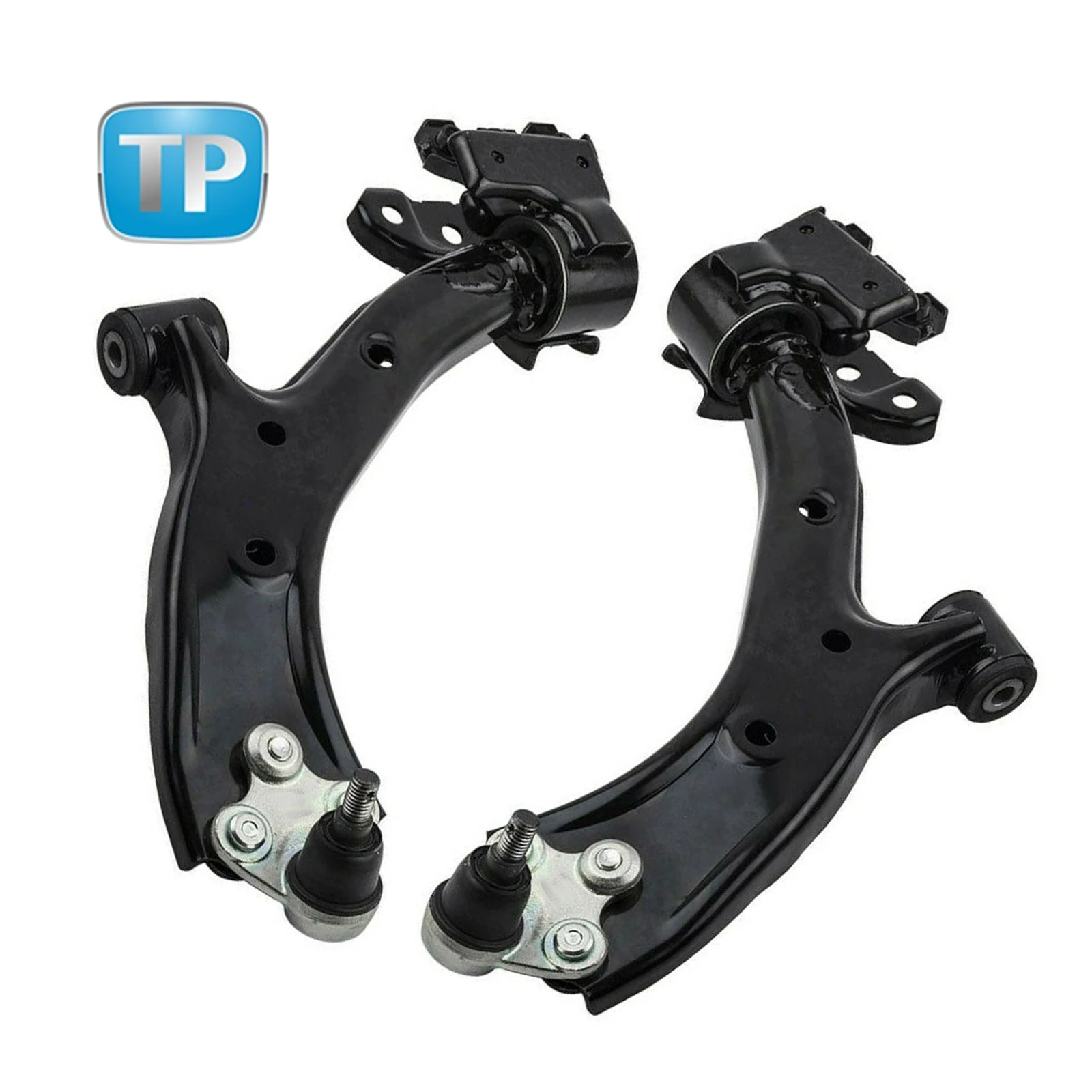 Წინა ქვედა დაკიდების სამიზნე ბარათი OEM 51360SWAE01 51350SWAE01  hop და HONDA-სთან შეთავსებადი