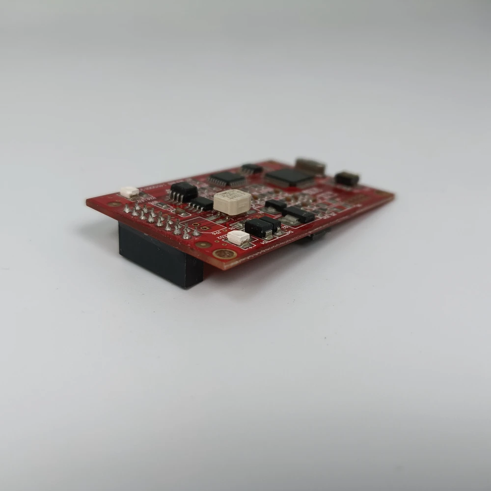 Modbus TTL Device To HART PLC Embedded Module