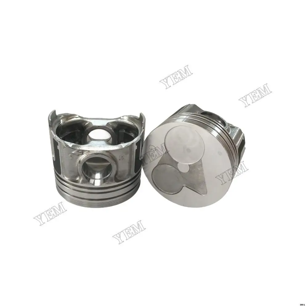 D782 Piston for Kubota