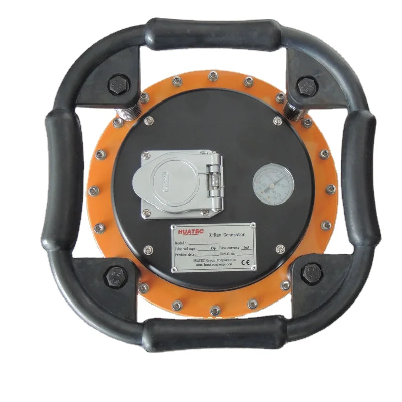 250キロボルトのXXGH-2505全方向性360度セラミックチューブX線