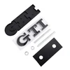 QP4531 Noir Argent