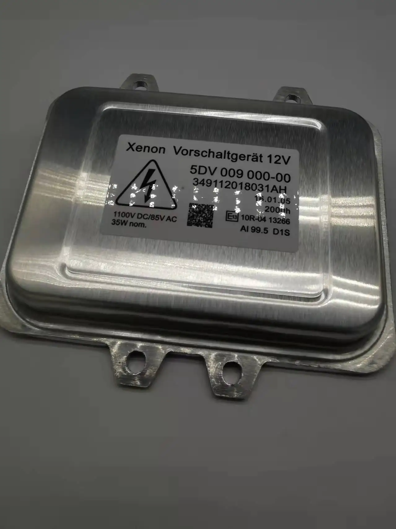 DAI Hella D1S Xenon Ballast 284745X00A for Pathfinder Headlights