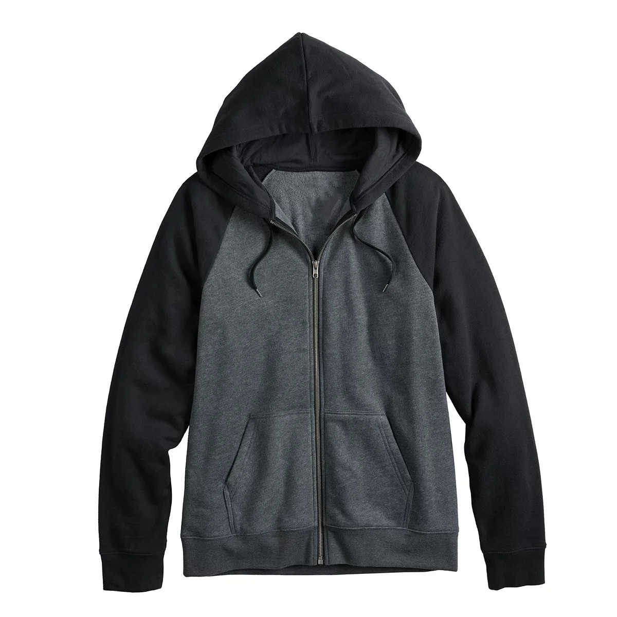 unbranded plain hoodies