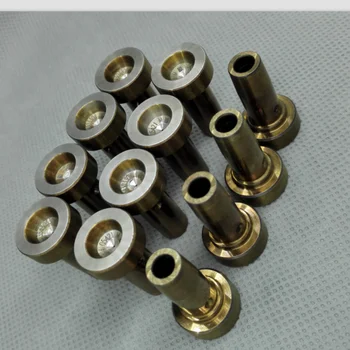 Common Rail Control Valve New Diesel Injector Valve Assembly FOOV CO1 507 for Fuel Injector