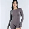 Mushroom Gray