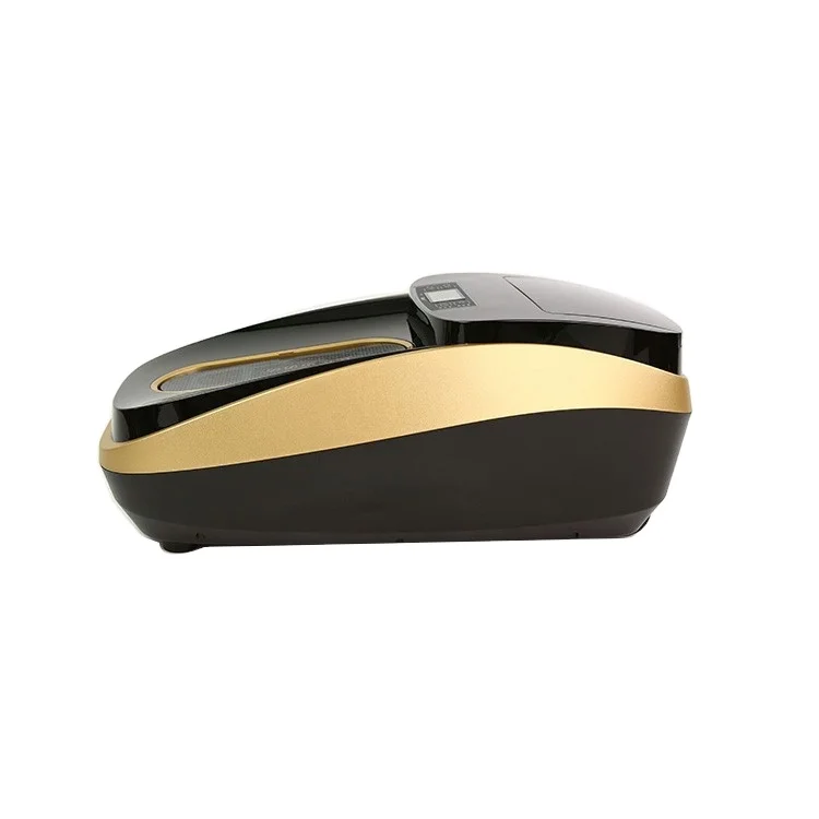 Automatic Intelligent Disposable Shoe Cover Dispenser Machine Household Cleaning Tool & Accessory