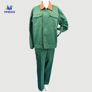 Customization American Workwear Chinese Workwear Clothing Tenue De Travail Workwear Construction Clothes Workwear