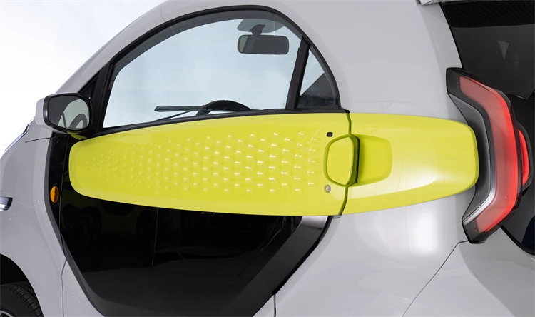 2024 Urban Mobility Xev Electric Mini Yoyo Car With Type 2 Charging