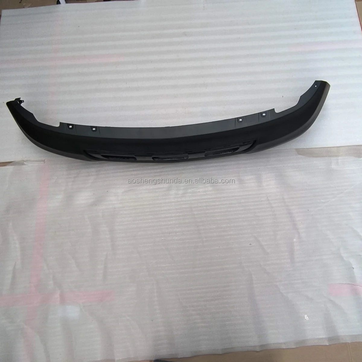 Automotive Overlay System Car Rear Bumper Lower Skin 95262250 for Che ...