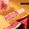 01 #Watermelon (temperature change)