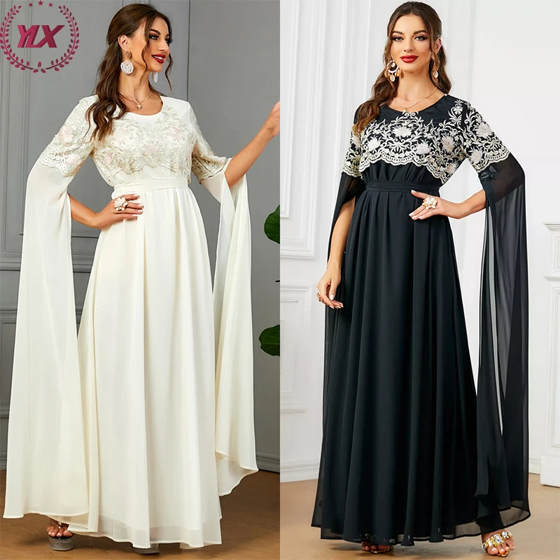 sachin and babi light blue dress QXXKJDS Dresses New Elegant Boat Neck Luxury Lace Embroidery De 15 Anos  Party Prom Vintage Quinceanera Gown QXXKJDS (Color : Blue, Size : Custom  Size) price in UAE | Amazon UAE