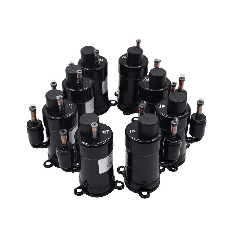 24 Volt Dc Compressor 500w FSQA027Z24 for Small Water Chiller Unit