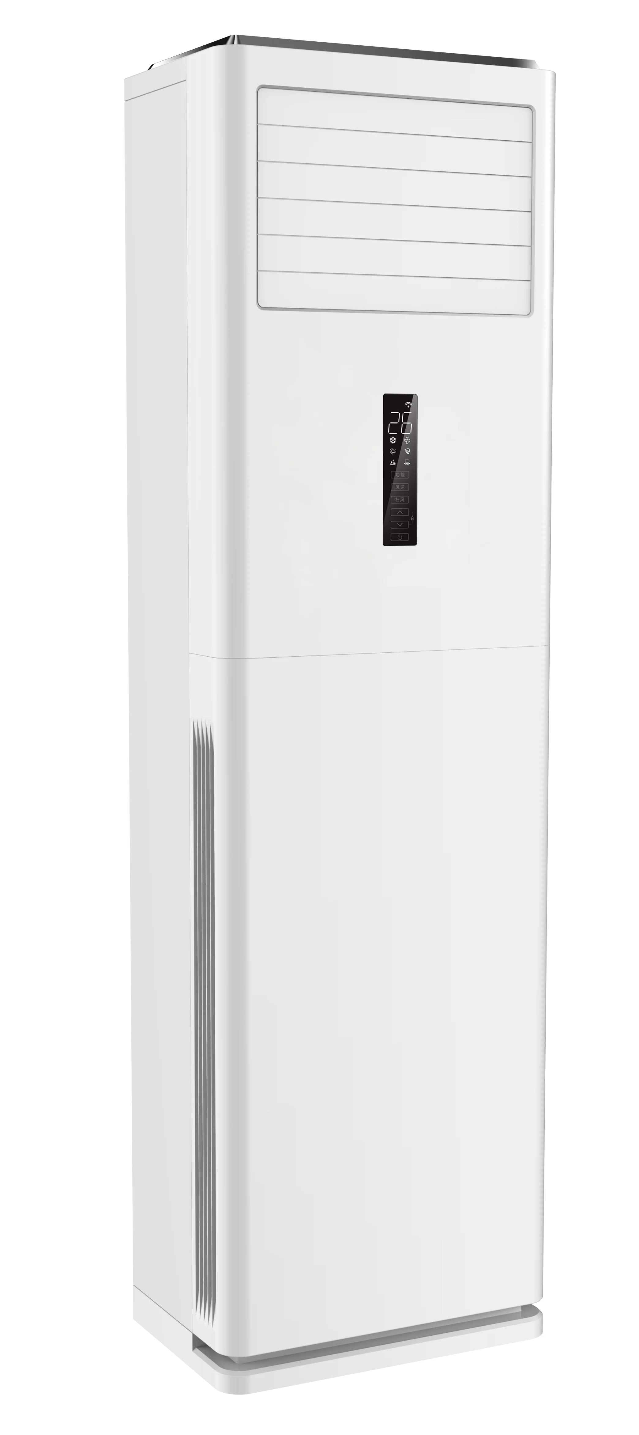 36000 BTU Floor Standing Air Conditioner - Cooling Only