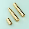 electroplated Gold