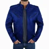 Bleu foncé