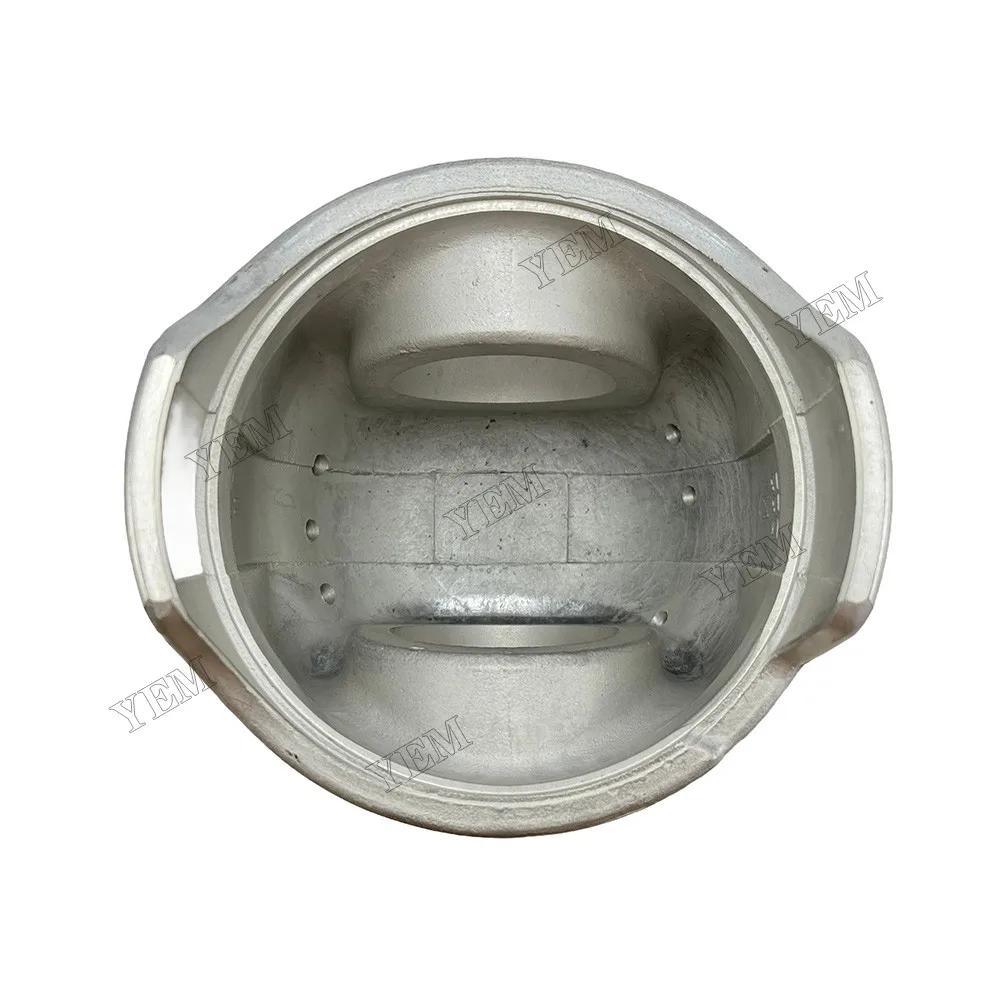 Piston Kit ME052447 Fit for Mitsubishi 6D22 Engine 5