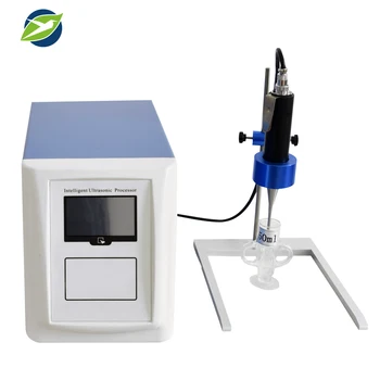 Yetuo Handheld  ultrasonic cell and Tissues crusher or Homogenizer for Tissues and cells Sample Disruption in laboratory