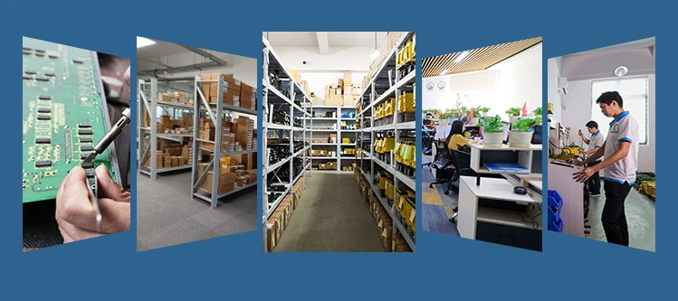 GT1695M-XTBA Bảng Điều Khiển Màn Hình Cảm Ứng Chính Hãng Mitsubishi GT1695MXTBA