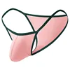 Bikini rosa