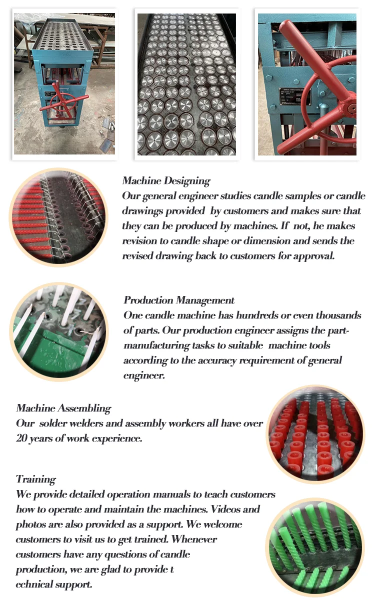 Household Wax Manual Candle Making Machine Buy Candle Making Machine