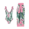 Pink set