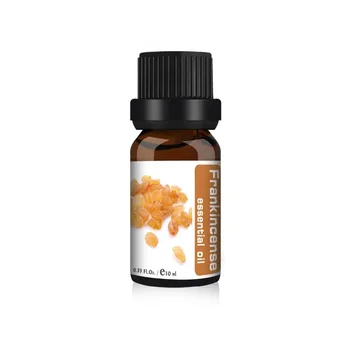 Pure Natural Flavor Fragrance Aromtheapy Frankincense And Myrrh Oil Wholesale Frankincense Essential Oil For Skin Care