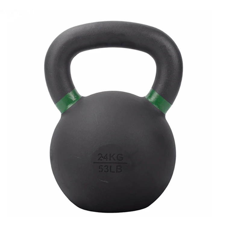 20 кг легкий чугун фитнес Kettlebell