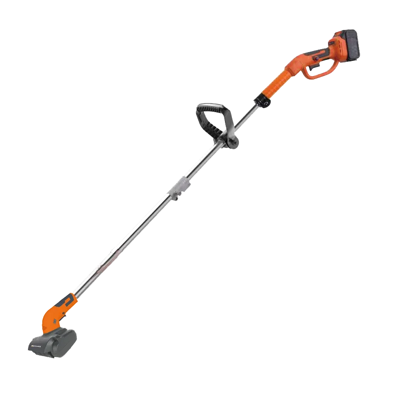 Kinway KWIS2102 12 В/16 В Аккумуляторный скребок для льда