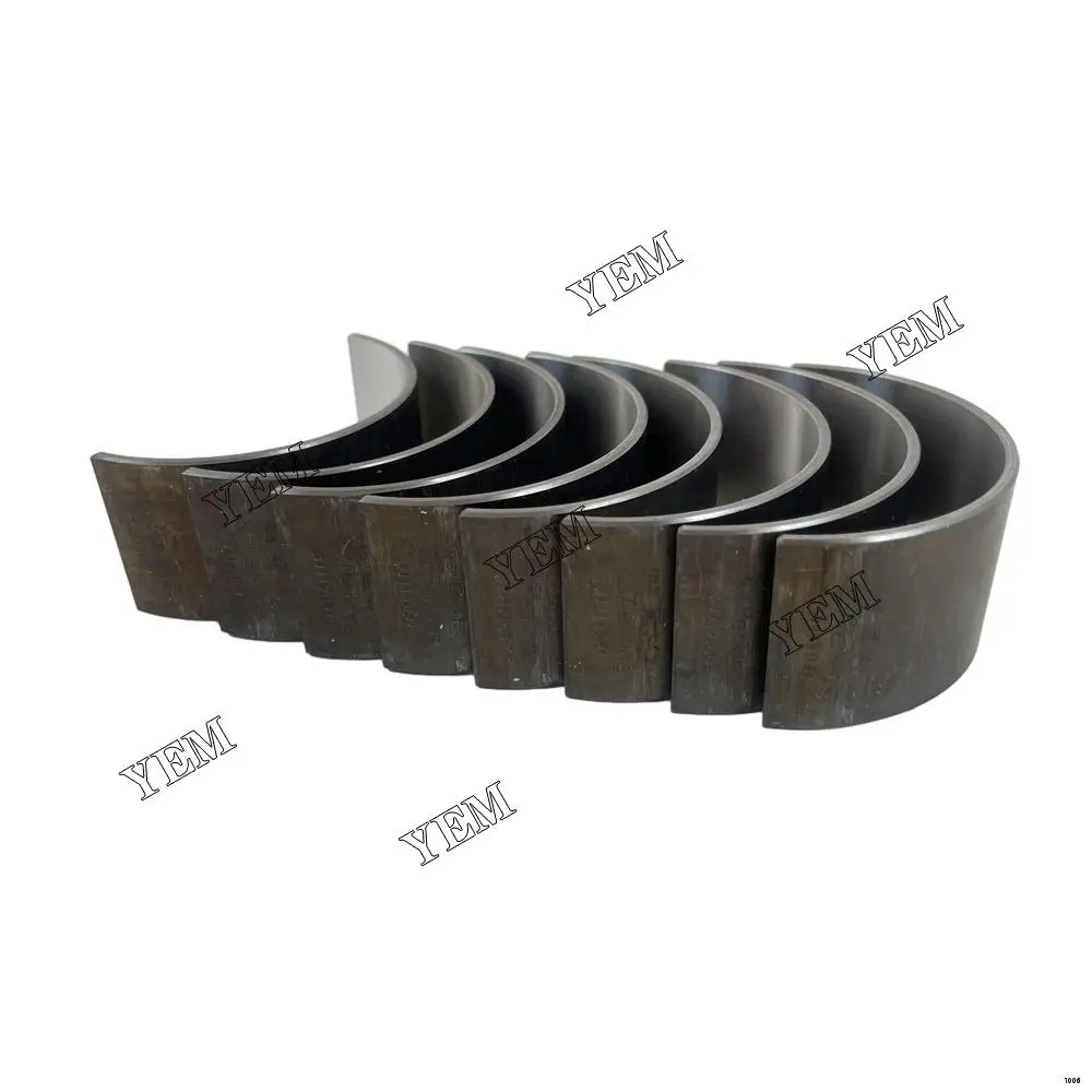 Best Quality 1004 Engine Connecting Rod Bearings Set for Perkins