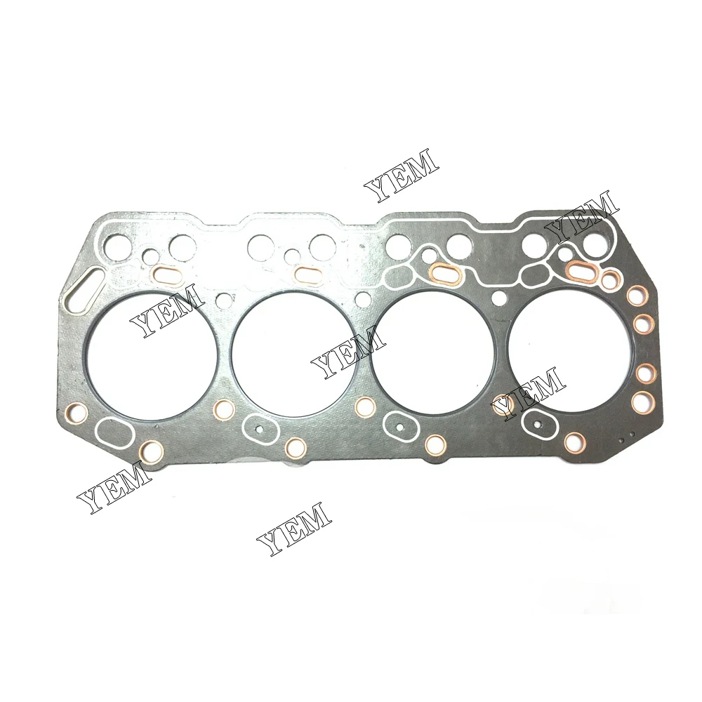 Full Gasket Kit 3Z for Toyota Engine Parts With Warranty 2