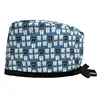 Cotton Surgical Cap24004