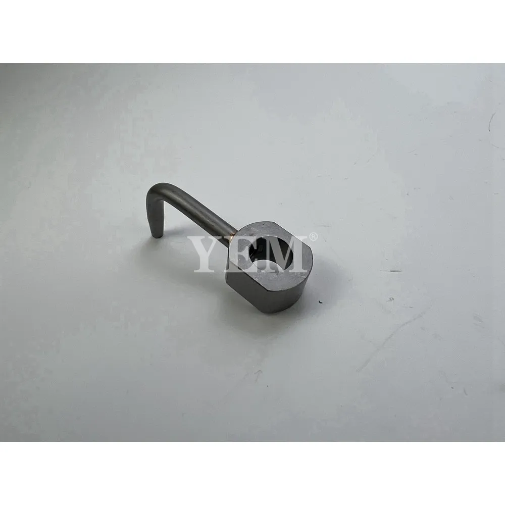 Oil Cooling Nozzle 9073796 Fit for Liebherr D934 Original Excavator Part