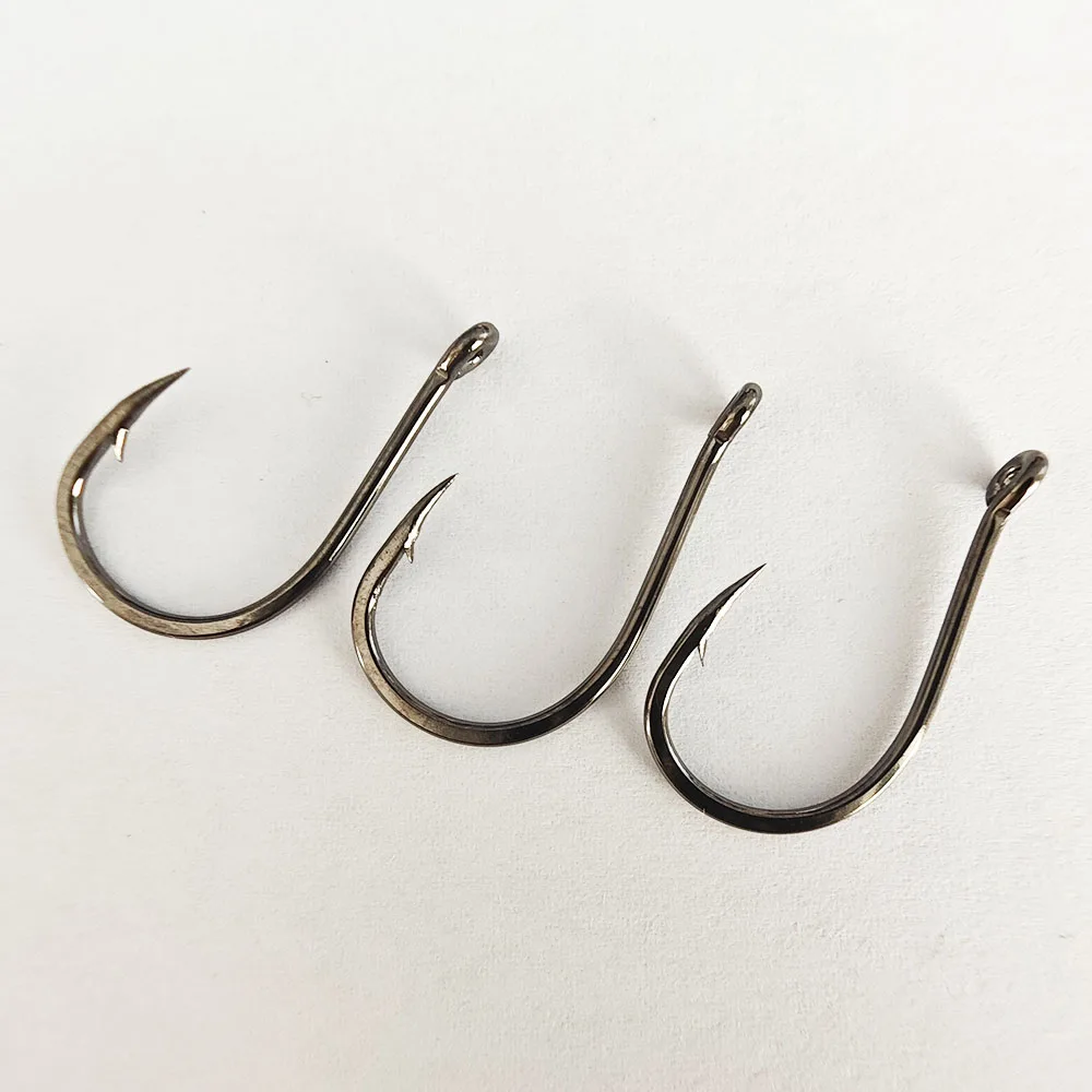 10 Hameçons pour la pêche au coup 10 Hameçons pour la pêche au coup