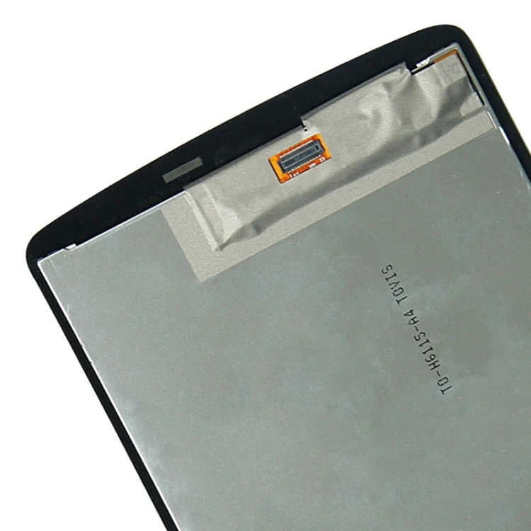 Screen Assembly Black Tablet LCD Touch Screen for LG G Pad II 8.0 V498