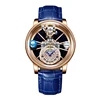 Oro rosa Azul