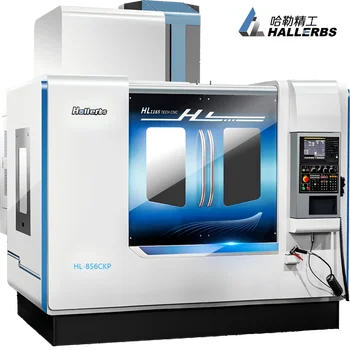 Special Offer High Rigidity HL-856 CKP Vertical Machining Center