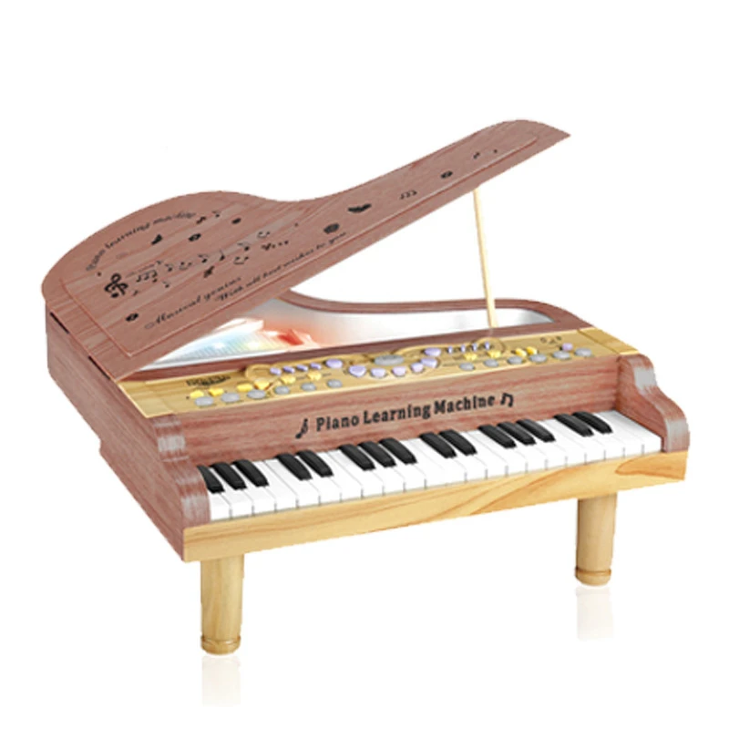 Source Piano de madeira infantil de 30 teclas on m.alibaba.com