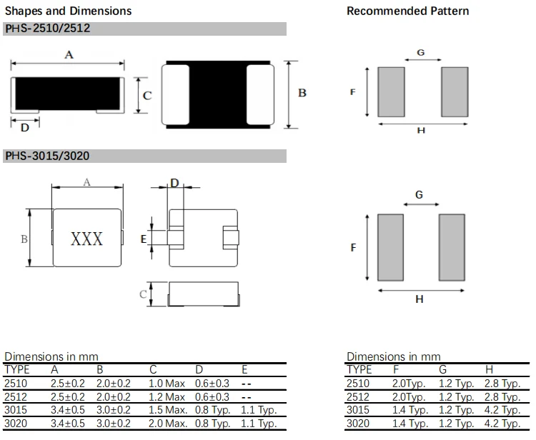 Smd Power Inductor 1 Henry 4r7 1mh 500mh 100 2r2 100mh Digital 10 Mh