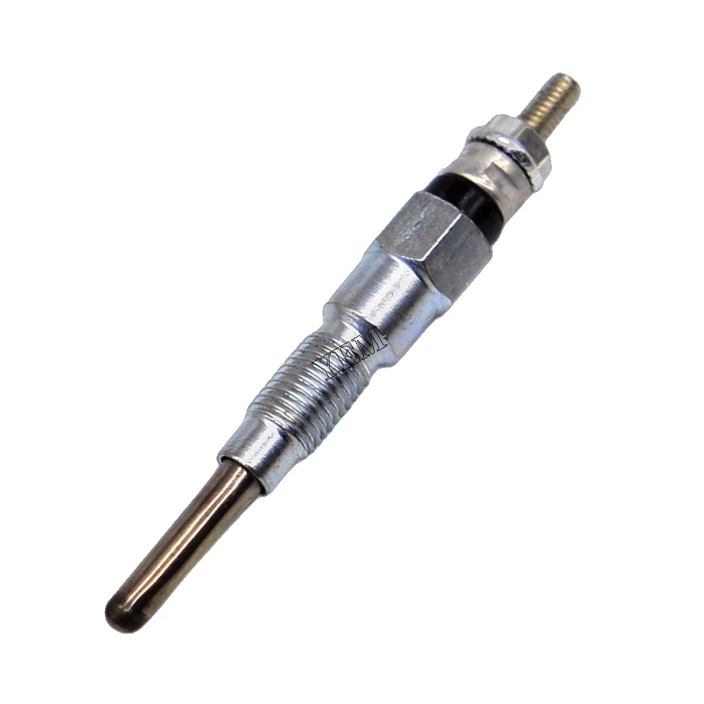 New Glow Plug Fits for Kubota B2630HSD B2910HSD B3030HSD B3030HSDC Universal Engine Parts