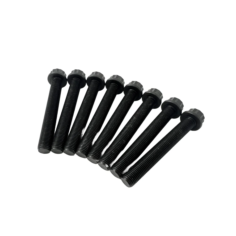 Connecting Rod Screw 120112-00183A for D34 Fast Delivery Engine Parts 5