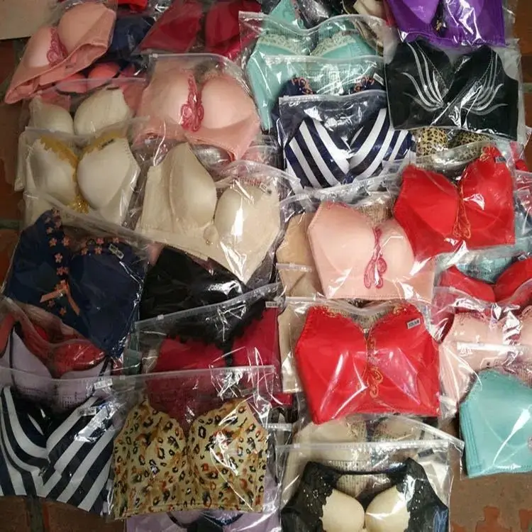 Clearance Bras: Affordable Underwear for Women and Girls