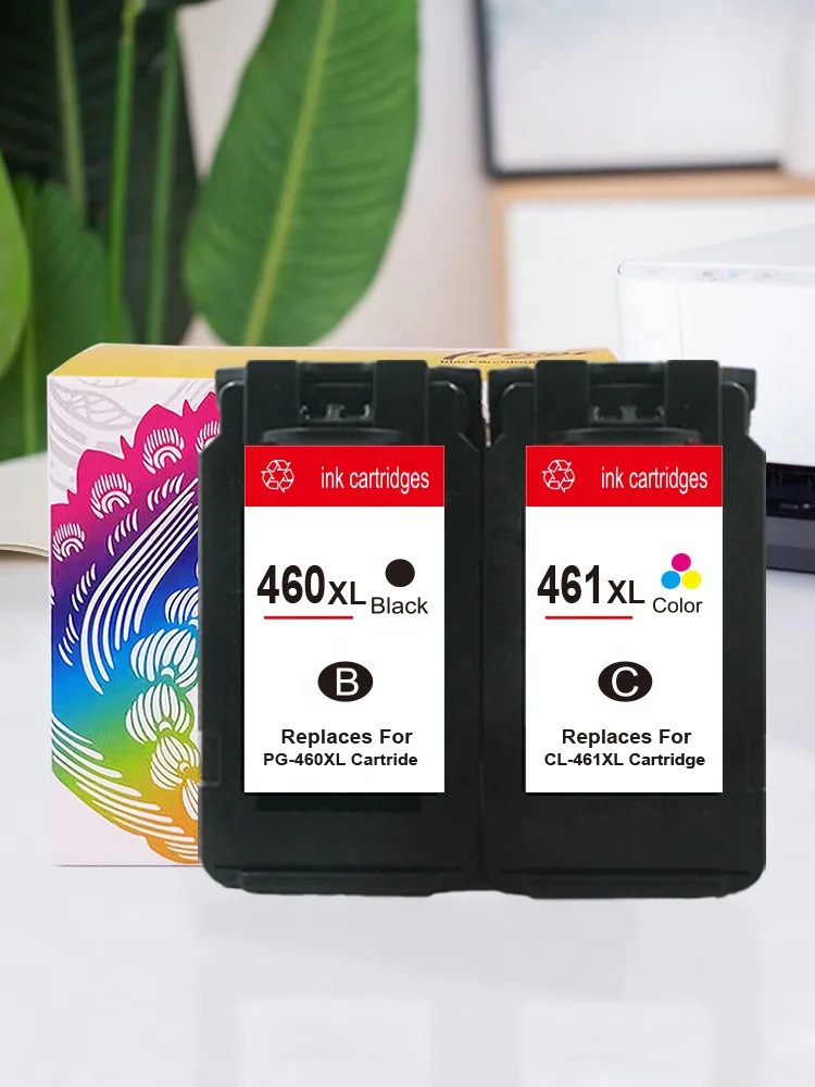 4 Cartucce Inchiostro Nero Per Canon Pixma IP3600 IP4600 IP4700 MP540 - Foto 7