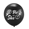 Black-he or she