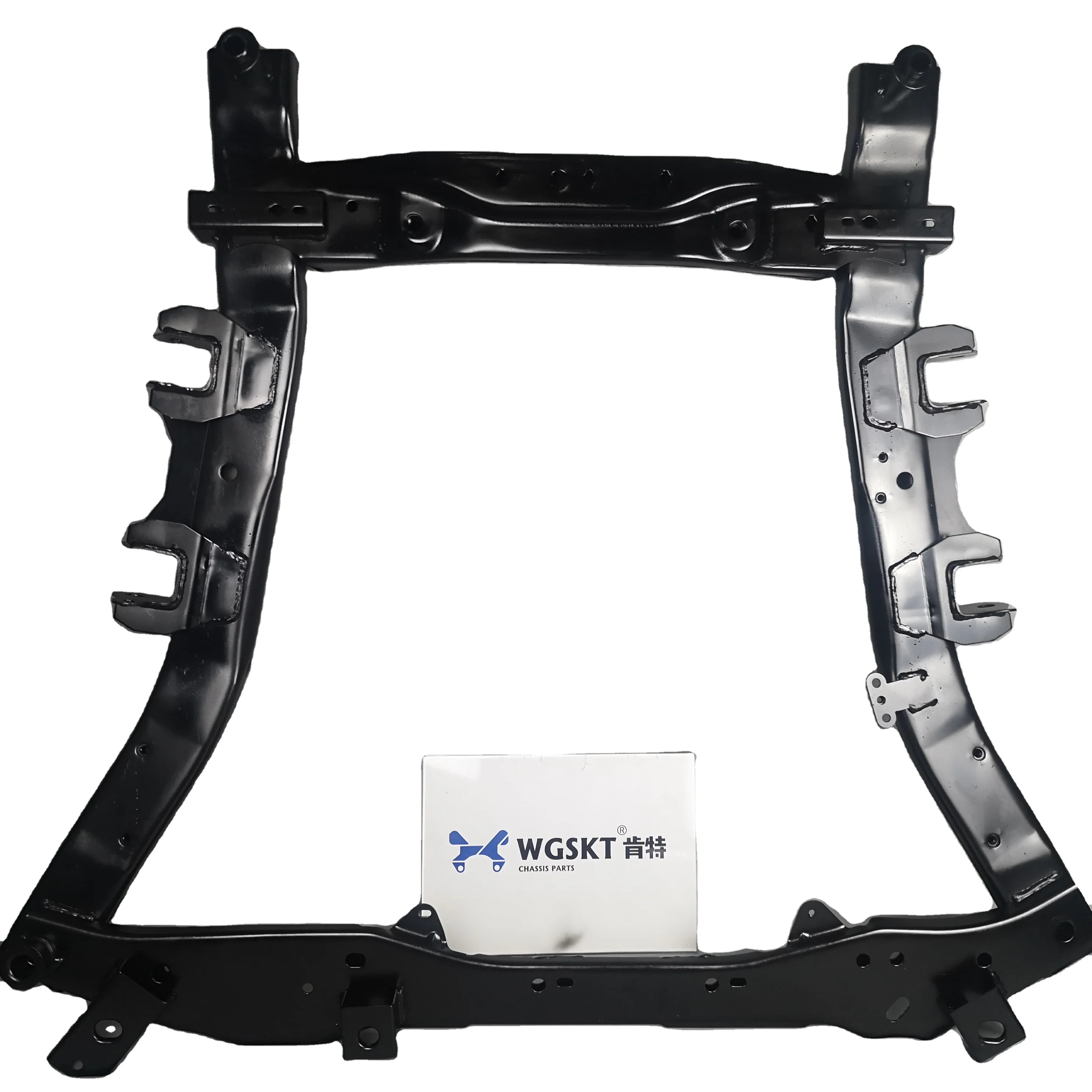 Dacia DUSTER Front Subframe - Made in China Auto Spare Parts