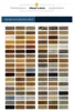 wood color