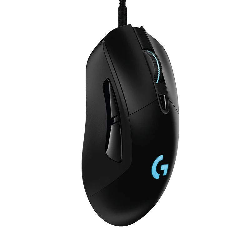 logitech g502 download