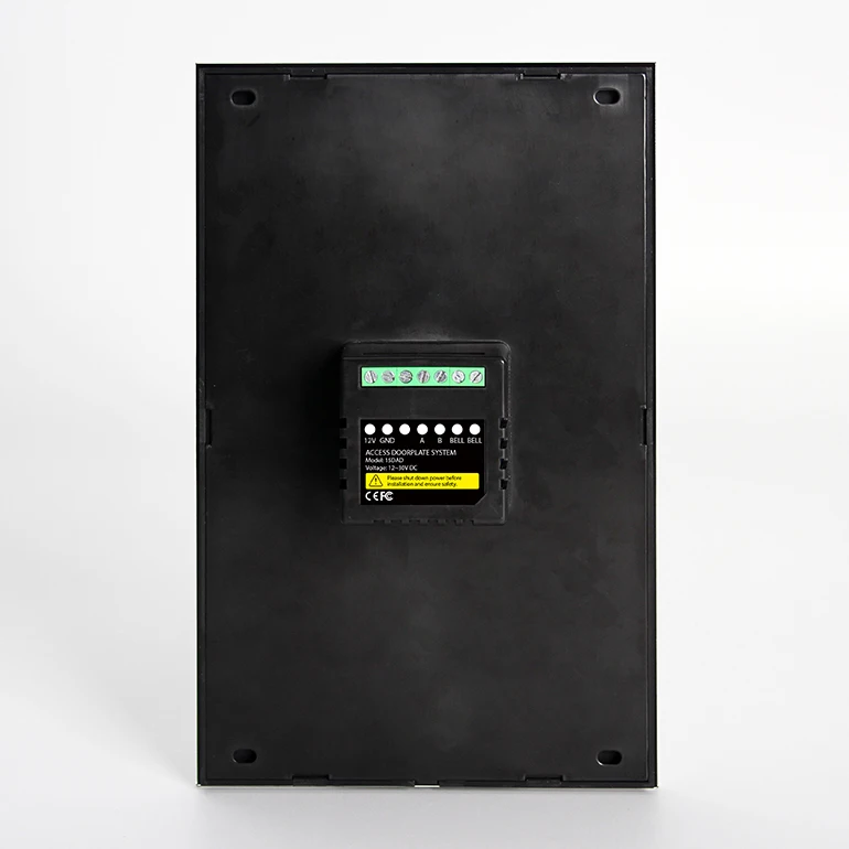 Smart Hotel Lock System, Hotel Access Lock, Room Number DND Sign Plate