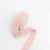 Rose Pink-2cm*9 Meters