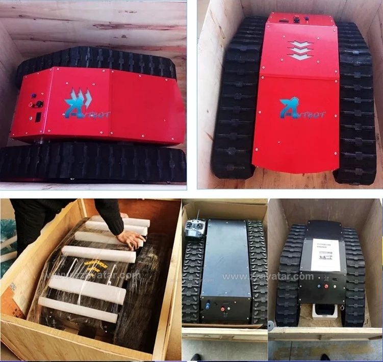 Waterproof Ip68 Boat Underwater Hull Cleaner Machine Avau17